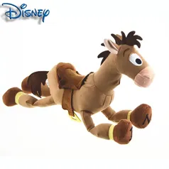 Cavalo, Bala no Alvo, Toy Story, 25cm