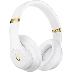 Fone de ouvido Beats by Dr. Dre Studio3 Branco - R$1589