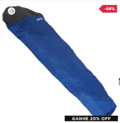 Saco de Dormir Nord Outdoor Rest - R$39,00