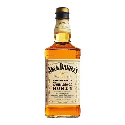 Whisky Jack Daniels Premium Honey 1 Litro