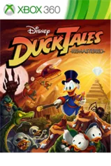 Comprar o DuckTales: Remastered | Xbox