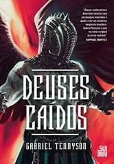 eBook - Deuses caídos