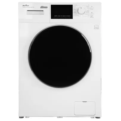 Lavadora de Roupas Britânia BLR11B Inverter Plus 10,2Kg