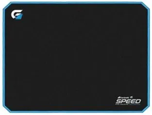 [Prime] Mouse Pad Gamer SPEED MPG102 Preto FORTREK R$ 19