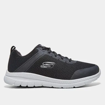 Tênis Skechers Bountiful Masculino (tam.39ao44)