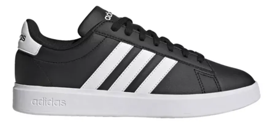 Tênis Grand Court Cloudfoam Comfort adidas