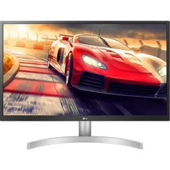 Monitor LED  27" LG 27ul500 1920x1080 Ips Ultrahd 4k