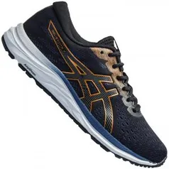 Tênis Asics Gel-Excite 7 - Masculino - FRETE GRÁTIS