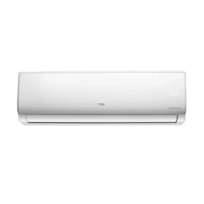 Foto do produto Ar Condicionado Split Hi Wall Inverter Tcl 9.000 Btus Quente e Frio 220V