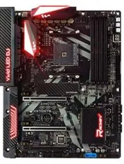 Placa Mãe Biostar Racing X470GT8, Chipset X470, AMD AM4, ATX, DDR4 - R$750