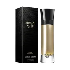 Armani Code Homme Absolu Edp 110Ml, Giorgio Armani | R$390