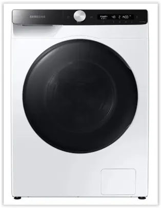 Lava e Seca Samsung WD11T Smart com Ecobubble 11kg 110V/220v