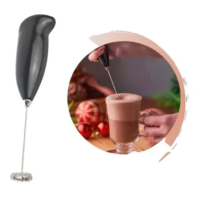 Foto do produto Mini Mixer Misturador De Bebidas Portátil - Original Line