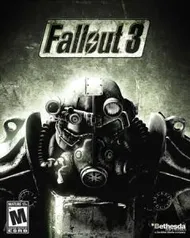 Fallout 3 [PC] | R$ 6,00