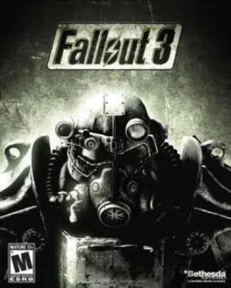 Fallout 3 [PC] | R$ 6,00