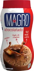 Achocolatado Magro Light Pote 300G