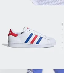 Adidas Super stars - R$279,99