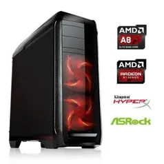 Computador Gamer - R$ 1.270,71