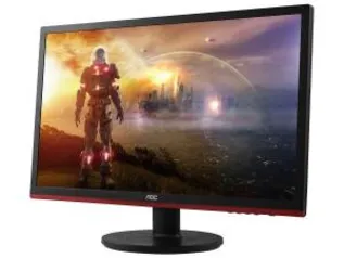 [À vista] Monitor Gamer AOC Speed G2260VWQ6 21,5” LED