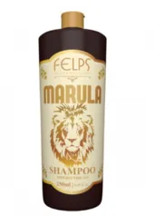 Shampoo Felps Marula Hipernutrição com 250ml