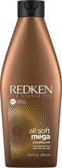 Redken All Soft Mega Conditioner 250ml | R$68