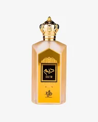 Al Wataniah Dai&apos;M Árabe Eau de Parfum - Perfume Feminino 100ml