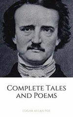 Ebook: obra completa de Edgar Allan Poe (em inglês)