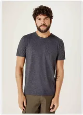 Diversas Camisetas Básicas Masculinas por R$ 27,90