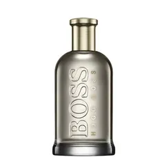 Bottled Hugo Boss Perfume Masculino EDP 200ML 
