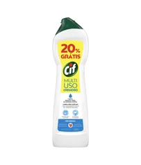 [ AME - 50%] Cif cremoso 360 ml 