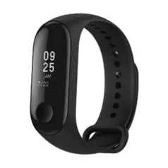 Promoção Mi Band 3 ️