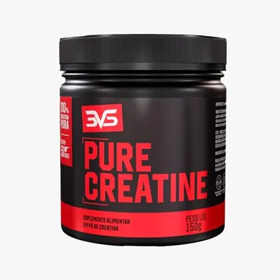 Creatine Powder (150G) - 3Vs Nutrition, 3VS Nutrition, 150G