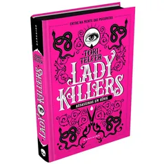 Livro Lady Killers Preço Promocional e Cupom Black Friday no Submarino