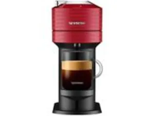 Cafeteira Nespresso Vertuo Next Vermelha 110V