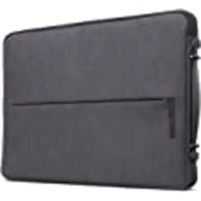 Case para Notebook até 15.6 Lenovo Urban Sleeve, Cinza