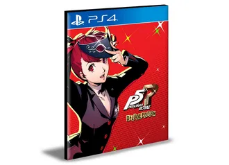 Persona®5 Royal Deluxe Edition