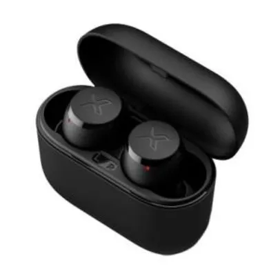 Fone de Ouvido Bluetooth Edifier TWS X3, Recarregável, Resistente a Água | R$ 159