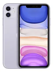 iPhone 11 64gb Roxo Original Garantia 