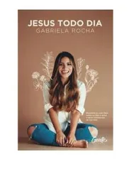 Livro - Jesus todo dia