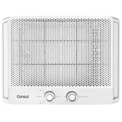 Ar-Condicionado Janela Consul 7500 Btus Branco CCB07FB