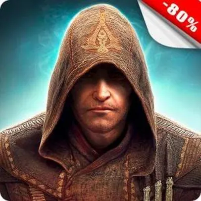 Assassin's Creed Identity - R$1