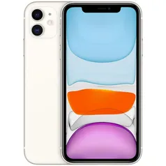 iPhone 11 128GB Branco