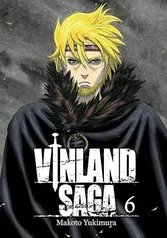 [Prime] Vinland Saga Deluxe Volume 6 Capa comum | R$27