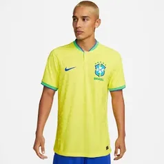 Camisa Nike Brasil Jogador