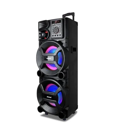 Caixa de Som Amplificada Amvox ACA 1005 Power X