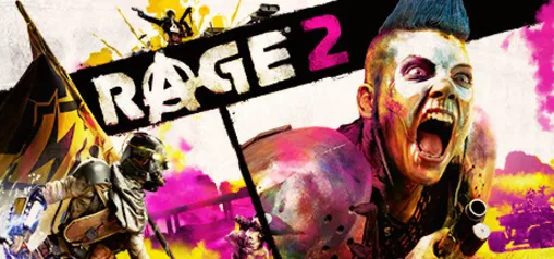 (STEAM) Rage 2 | R$36