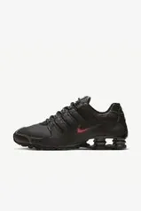 Tênis Nike Shox NZ Masculino