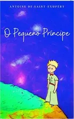 eBook - O Pequeno Princípe - Antoine de Saint-Exupery