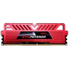 Memória Geil EVO Potenza AMD, 16GB (2x8GB) | R$469