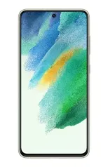 Smartphone Galaxy S21 Fe 5g 256 Gb 8gb Ram Verde Samsung